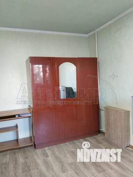 1-к квартира, вторичка, 22м2, 5/9 этаж