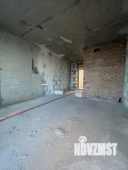 Студия квартира, вторичка, 31м2, 12/17 этаж