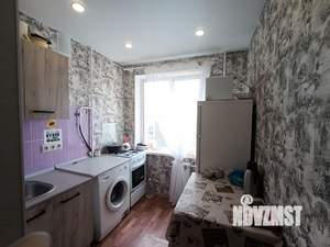 1-к квартира, вторичка, 22м2, 6/9 этаж