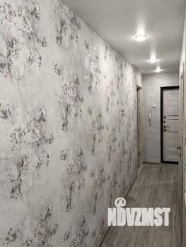 1-к квартира, вторичка, 32м2, 4/9 этаж