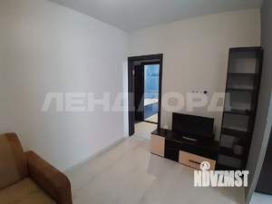 1-к квартира, вторичка, 41м2, 13/21 этаж