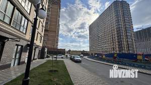 2-к квартира, вторичка, 67м2, 9/21 этаж