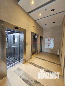 1-к квартира, вторичка, 40м2, 10/25 этаж