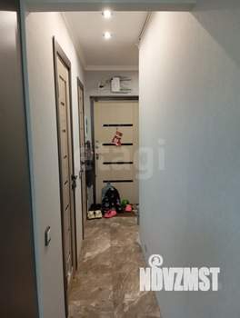2-к квартира, вторичка, 52м2, 5/9 этаж