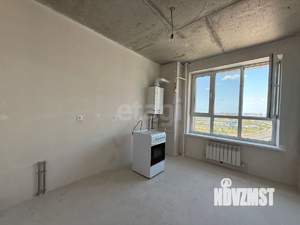 1-к квартира, вторичка, 38м2, 11/22 этаж