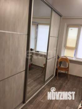 1-к квартира, вторичка, 22м2, 3/5 этаж