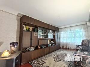3-к квартира, вторичка, 59м2, 4/5 этаж