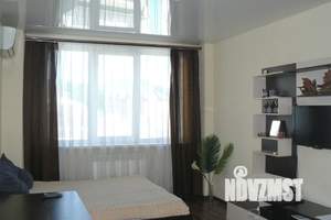 1-к квартира, вторичка, 43м2, 12/24 этаж