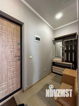 1-к квартира, вторичка, 42м2, 16/21 этаж