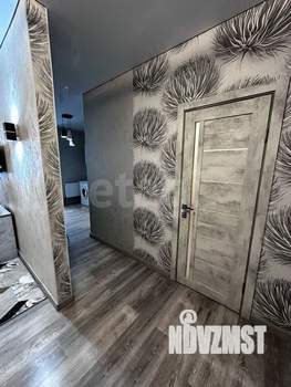 1-к квартира, вторичка, 44м2, 18/26 этаж