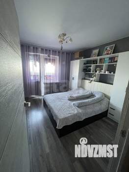 2-к квартира, вторичка, 65м2, 5/17 этаж