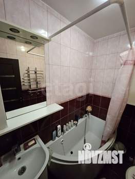 2-к квартира, вторичка, 42м2, 1/4 этаж