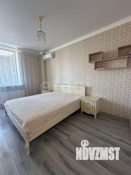 2-к квартира, вторичка, 54м2, 18/23 этаж