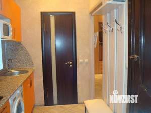 Студия квартира, вторичка, 25м2, 1/2 этаж
