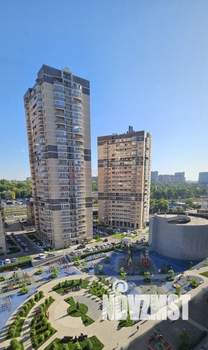 Студия квартира, вторичка, 28м2, 12/25 этаж