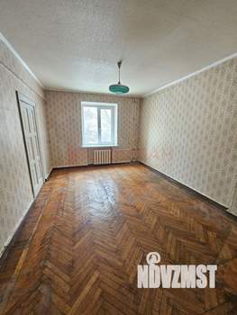 3-к квартира, вторичка, 80м2, 2/4 этаж