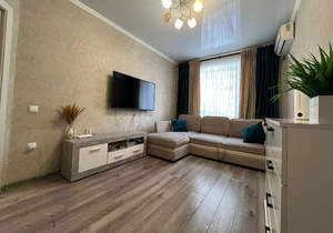 1-к квартира, вторичка, 35м2, 6/18 этаж