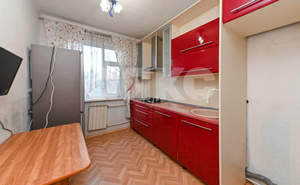 2-к квартира, вторичка, 51м2, 3/9 этаж