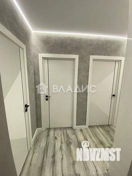 1-к квартира, вторичка, 41м2, 4/13 этаж