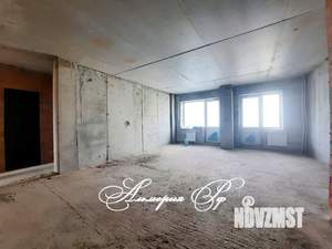 3-к квартира, вторичка, 87м2, 8/21 этаж
