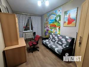 2-к квартира, вторичка, 50м2, 10/10 этаж