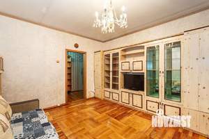 1-к квартира, вторичка, 33м2, 3/5 этаж