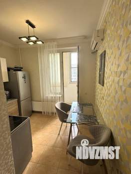 1-к квартира, вторичка, 37м2, 15/17 этаж