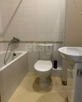 Студия квартира, вторичка, 31м2, 15/16 этаж