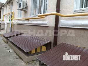 1-к квартира, вторичка, 31м2, 3/5 этаж