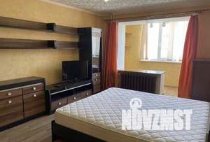 1-к квартира, вторичка, 37м2, 1/10 этаж