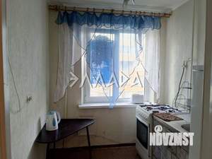1-к квартира, вторичка, 30м2, 4/9 этаж