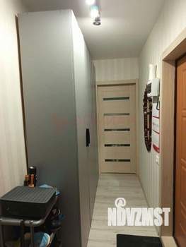 2-к квартира, вторичка, 49м2, 1/9 этаж