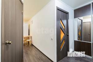 2-к квартира, вторичка, 47м2, 1/5 этаж