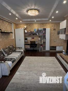 2-к квартира, вторичка, 70м2, 10/18 этаж