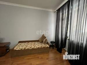 1-к квартира, вторичка, 52м2, 4/6 этаж