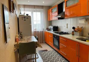 3-к квартира, вторичка, 64м2, 8/10 этаж