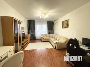 2-к квартира, вторичка, 71м2, 2/15 этаж