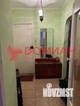 1-к квартира, вторичка, 40м2, 7/10 этаж