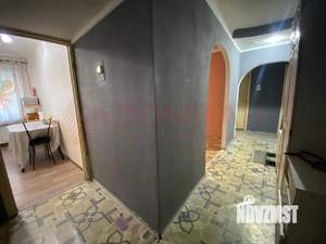 3-к квартира, вторичка, 65м2, 1/9 этаж