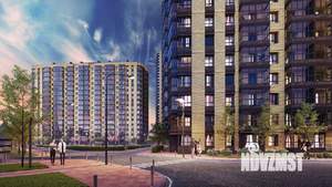 Студия квартира, вторичка, 22м2, 7/32 этаж