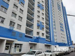 Студия квартира, вторичка, 29м2, 7/25 этаж