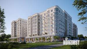 3-к квартира, вторичка, 88м2, 2/8 этаж