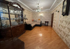 2-к квартира, вторичка, 55м2, 4/10 этаж