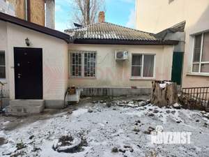 2-к квартира, вторичка, 36м2, 1/1 этаж
