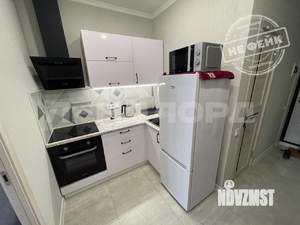 Студия квартира, вторичка, 22м2, 19/25 этаж