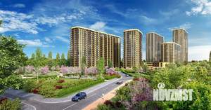 1-к квартира, вторичка, 37м2, 13/19 этаж