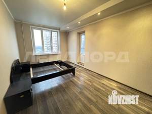 1-к квартира, вторичка, 45м2, 9/18 этаж