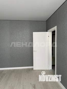 1-к квартира, вторичка, 31м2, 16/19 этаж