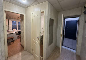 2-к квартира, вторичка, 45м2, 1/5 этаж