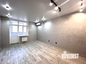 1-к квартира, вторичка, 42м2, 14/24 этаж
